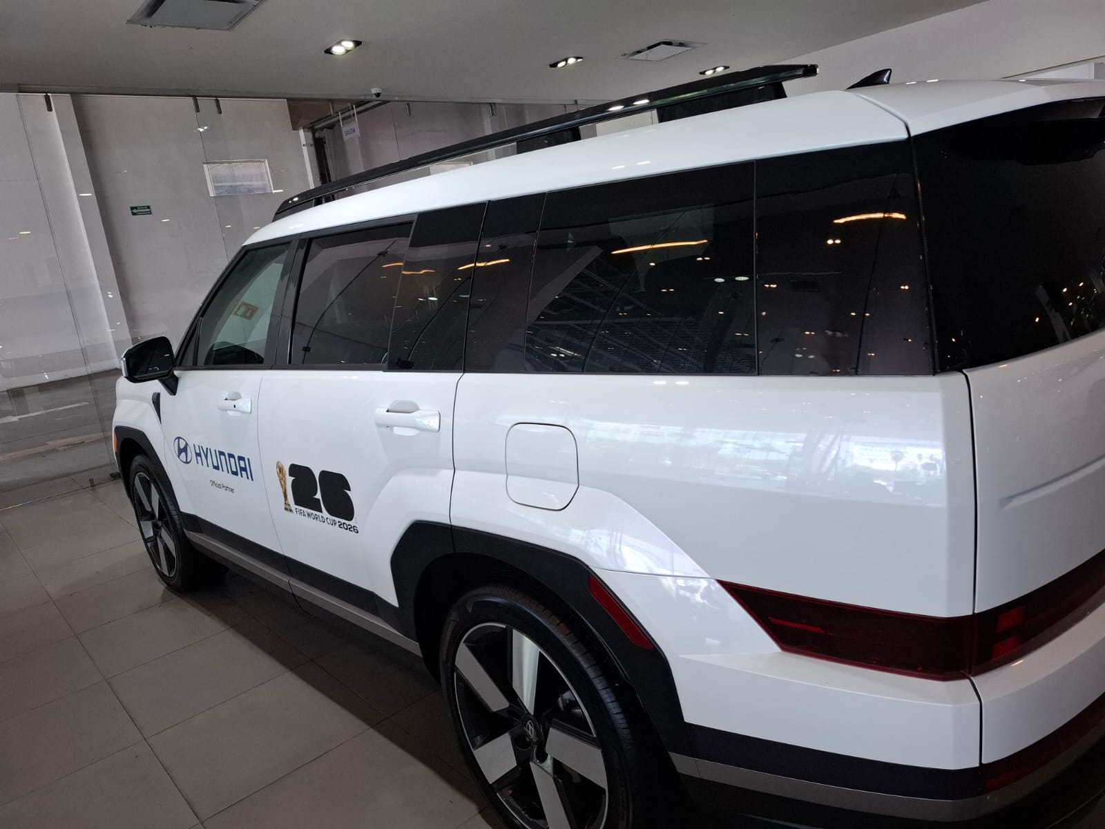 seminuevos hyundai méxico